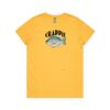 AS Colour - Maple Tee Thumbnail