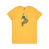 AS Colour - Maple Tee Thumbnail