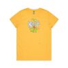 AS Colour - Maple Tee Thumbnail