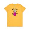 AS Colour - Maple Tee Thumbnail