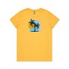 AS Colour - Maple Tee Thumbnail