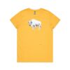 AS Colour - Maple Tee Thumbnail