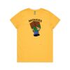 AS Colour - Maple Tee Thumbnail