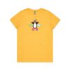 AS Colour - Maple Tee Thumbnail