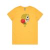 AS Colour - Maple Tee Thumbnail