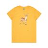AS Colour - Maple Tee Thumbnail