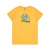 AS Colour - Maple Tee Thumbnail