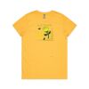 AS Colour - Maple Tee Thumbnail