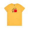 AS Colour - Maple Tee Thumbnail