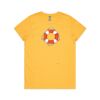 AS Colour - Maple Tee Thumbnail