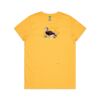 AS Colour - Maple Tee Thumbnail
