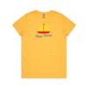 AS Colour - Maple Tee Thumbnail