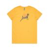 AS Colour - Maple Tee Thumbnail