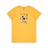 AS Colour - Maple Tee Thumbnail