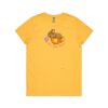 AS Colour - Maple Tee Thumbnail