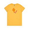 AS Colour - Maple Tee Thumbnail