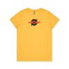 AS Colour - Maple Tee Thumbnail