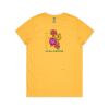 AS Colour - Maple Tee Thumbnail