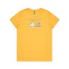 AS Colour - Maple Tee Thumbnail