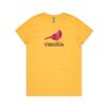 AS Colour - Maple Tee Thumbnail