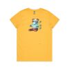 AS Colour - Maple Tee Thumbnail