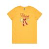 AS Colour - Maple Tee Thumbnail