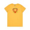 AS Colour - Maple Tee Thumbnail