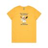AS Colour - Maple Tee Thumbnail