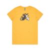 AS Colour - Maple Tee Thumbnail