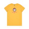 AS Colour - Maple Tee Thumbnail