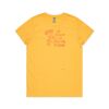 AS Colour - Maple Tee Thumbnail