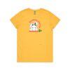 AS Colour - Maple Tee Thumbnail