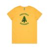 AS Colour - Maple Tee Thumbnail