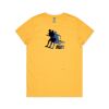 AS Colour - Maple Tee Thumbnail