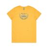 AS Colour - Maple Tee Thumbnail