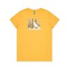 AS Colour - Maple Tee Thumbnail