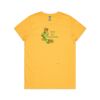 AS Colour - Maple Tee Thumbnail