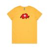 AS Colour - Maple Tee Thumbnail