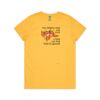 AS Colour - Maple Tee Thumbnail