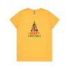 AS Colour - Maple Tee Thumbnail