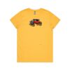 AS Colour - Maple Tee Thumbnail