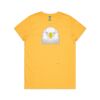 AS Colour - Maple Tee Thumbnail