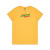 AS Colour - Maple Tee Thumbnail