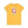 AS Colour - Maple Tee Thumbnail
