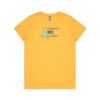 AS Colour - Maple Tee Thumbnail
