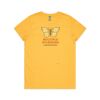 AS Colour - Maple Tee Thumbnail