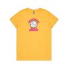 AS Colour - Maple Tee Thumbnail