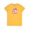 AS Colour - Maple Tee Thumbnail