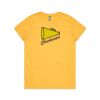 AS Colour - Maple Tee Thumbnail