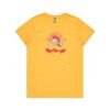 AS Colour - Maple Tee Thumbnail